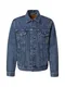 LEVI''''S Prehodna jakna ''''The Trucker''''  moder denim