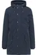 DreiMaster Vintage Wintermantel marine