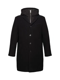 Esprit Collection Mantel schwarz