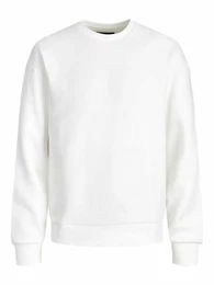 Sweatshirt 'JJEStar' wei