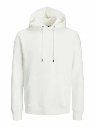Sweatshirt 'JJEStar' naturwei