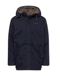 Winterparka nachtblau