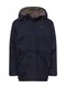 Ragwear Zimska jakna  nono modra