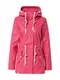 Ragwear Funkn bunda ''''MONADIS RAINY''''  svtle erven