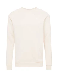 Sweatshirt 'Adicolor Essentials Trefoil' naturwei