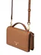MICHAEL Michael Kors Torba preko ramena  karamela