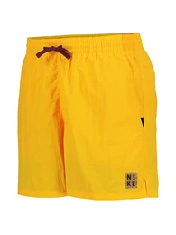 Badeshorts dunkelgrn