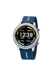 Digitaluhr ''''Moscow'''' blau