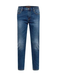 Jeans blue denim