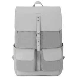 Rucksack ''''Laurent'''' grau