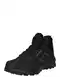 ADIDAS TERREX Wanderschuh 'AX4' anthrazit / schwarz