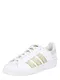 ADIDAS ORIGINALS Niske tenisice ''''Superstar''''  zlatna / bijela