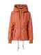 Ragwear Prijelazna jakna ''''DANKA''''  konjak