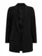 AllSaints Blazer 'Aleida'  črna