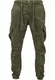Urban Classics Cargohose oliv
