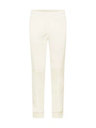 Hose 'Adicolor Essentials Trefoil' wollweiß