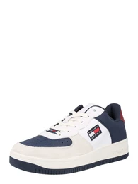Sneaker ''''Varsity'''' wei / rot / navy