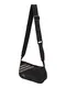 ADIDAS ORIGINALS Torba za čez ramo ''''Mini Airliner''''  mešane barve / črna