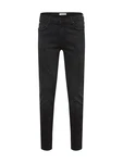 Lindbergh Jeans Superflex Regular-fit black
