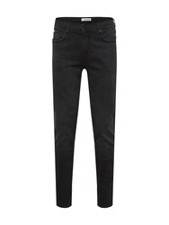 Lindbergh Jeans Superflex Regular-fit black