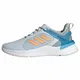 ADIDAS SPORTSWEAR Tenisky  modrá / jasně oranžová