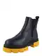 VERO MODA Chelsea boty ''''LISA''''  nmonick mod