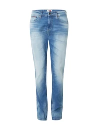 Jeans 'Scanton' blau