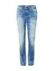 Tommy Jeans Jeans 'Scanton' blau