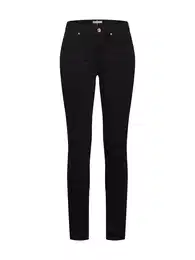 Džíny 'Heritage Como' černá džínovina