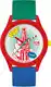 ICE WATCH Analoguhr mischfarben