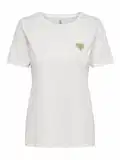 Zlatá trička a topy image