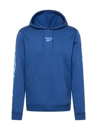 Reebok Classics Sweatshirt blau / hellblau