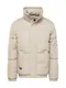 HOLLISTER Jacke ''''ELEVATED'''' beige