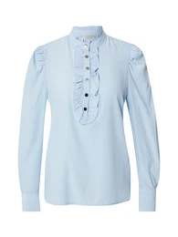 Halenka 'APRIL' světlemodrá