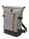 STRELLSON Rucksack ''''Sebastian'''' braun / hellgrau / schwarz