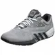 ADIDAS PERFORMANCE Sportschuh grau / hellgrau
