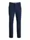 JACK & JONES Hose 'JPSTOllie JJJagger' navy