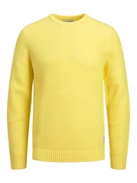 Pullover ''''Dalton'''' gelb