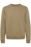 BLEND Sweatshirt 'Downton' graubeige