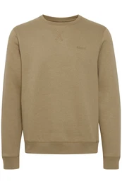 Sweatshirt 'Downton' greige
