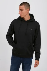BLEND Sweatshirt 'Naftali' schwarz