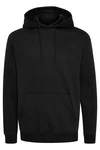 BLEND Sweatshirt 'Naftali' schwarz