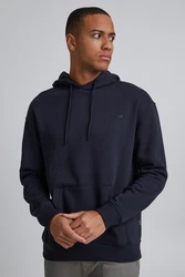 BLEND Sweatshirt 'Naftali' navy