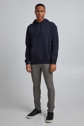 BLEND Sweatshirt 'Naftali' navy