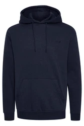 BLEND Sweatshirt 'Naftali' navy
