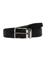 U.S. POLO ASSN. Gürtel ''''Empire'''' schwarz