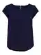 ONLY Bluza 'Vic'  plava