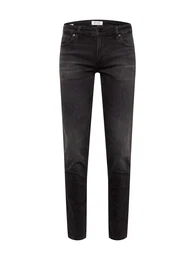 Jeans ''''Loom'''' black denim