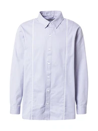 Shirt 'Timo' by Jannik Stutzenberger hellblau