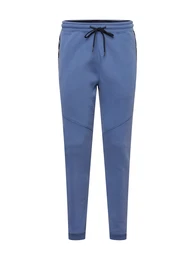 Hose taubenblau